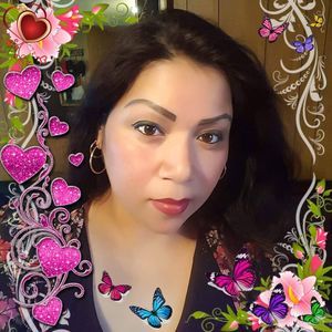 Meet your Posher, Karina